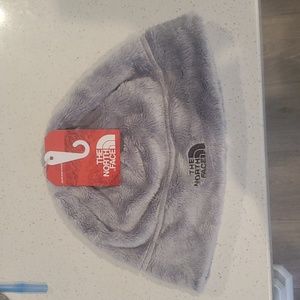 The North Face beanie
